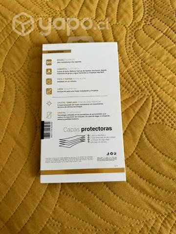 Protector de pantalla - iPhone 14 pro - Imagen 2