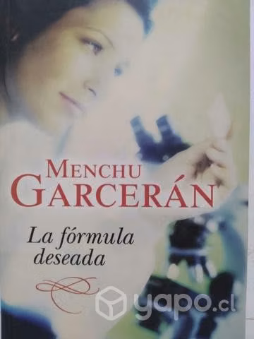 La fórmula deseada