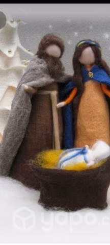 Accesorios de navidad - Imagen 2