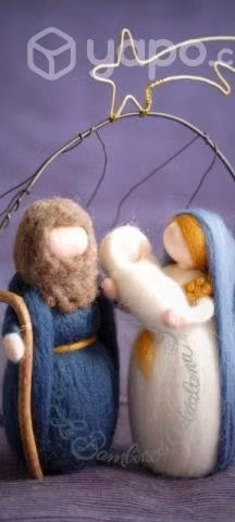 Accesorios de navidad
