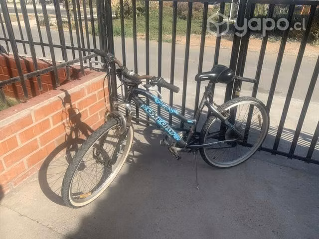 Bicicleta oxford 26 - Imagen 2