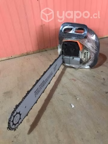 Motosierra STIHL MS310