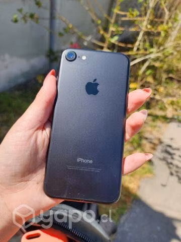 IPhone 7