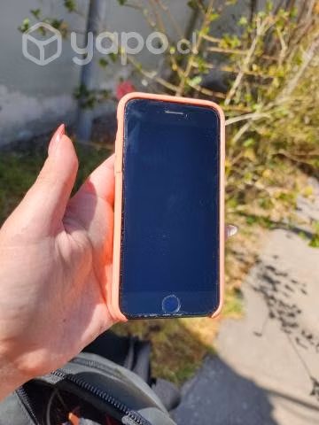 IPhone 7