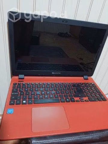 Laptop nueva pocos usos - Imagen 2