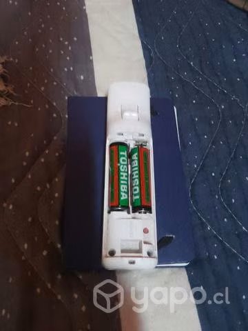Control nintendo Wii