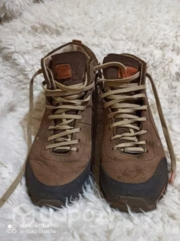 Botin de cuero - Imagen 3