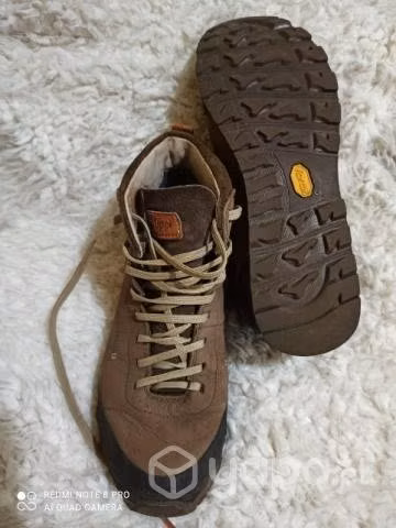Botin de cuero - Imagen 2