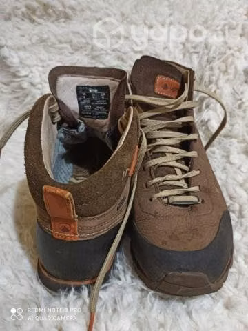 Botin de cuero - Imagen 6