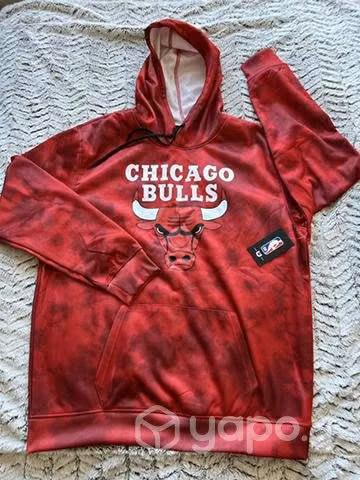 Poleron Chicago Bulls NBA XL