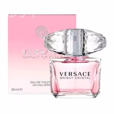 Bright Crystal 90 ml