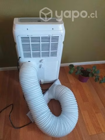 Ventilador portátil nuevo - Imagen 5