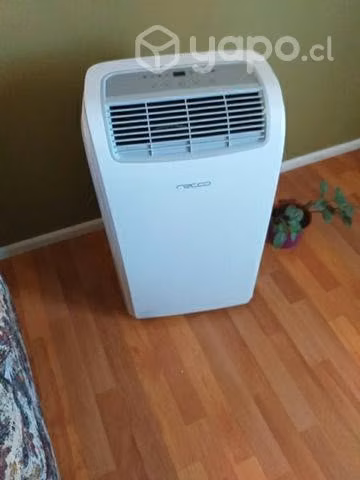 Ventilador portátil nuevo - Imagen 3