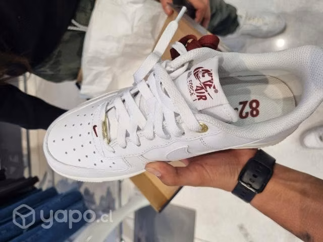 Nike air force 1 07' premium - Imagen 3