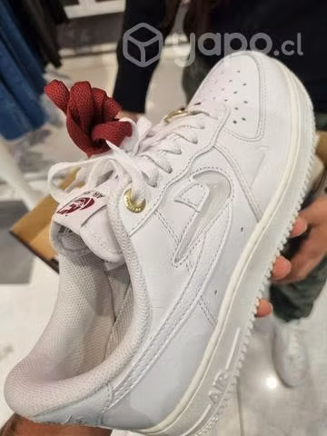Nike air force 1 07' premium - Imagen 5