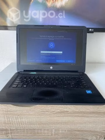 Computador HP