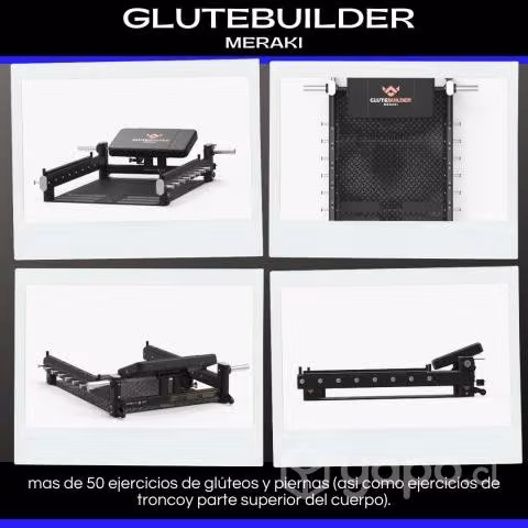 Glutebuilder® meraki - Imagen 3