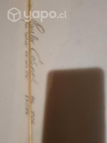 Tabla Surf Marbella 6,2"