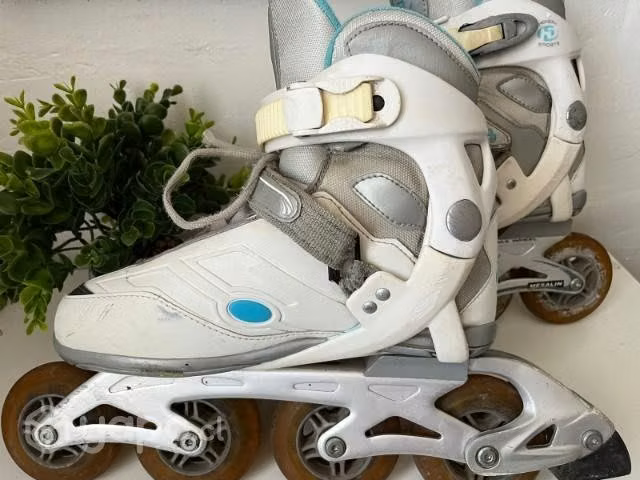 Patines Profesionales Hondar