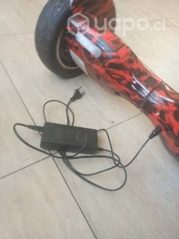 Patineta electrica - Imagen 4