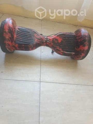Patineta electrica - Imagen 3