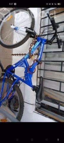 Bicicleta como nueva - Imagen 2