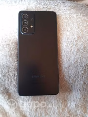 Samsung a52s 5g