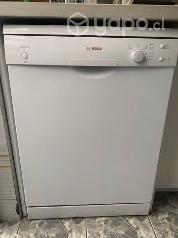 Vendo lavavajillas nueva