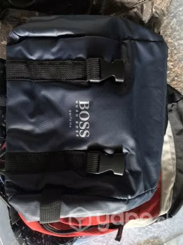 Bolsos de mano