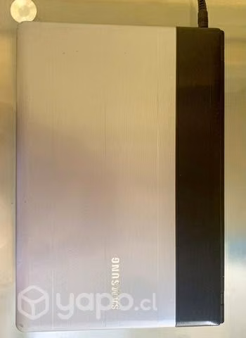 Notebook samsung
