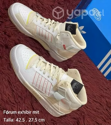 Zapatillas Adidas 100% originales