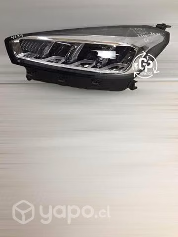 Foco óptico lh Chery tiggo 7pro 2021-2022
