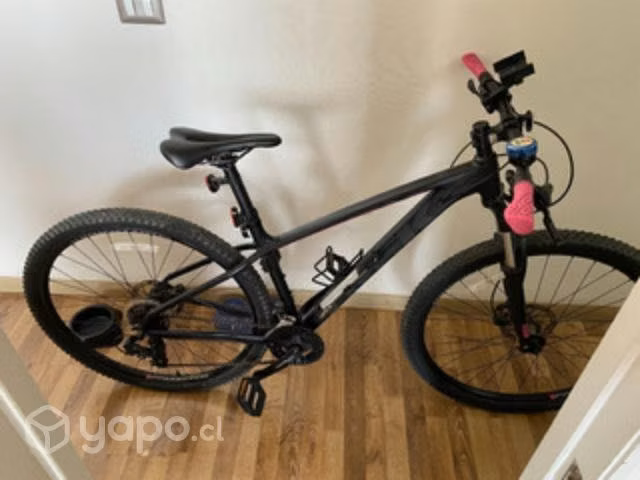 MTB Trex Marlin 5