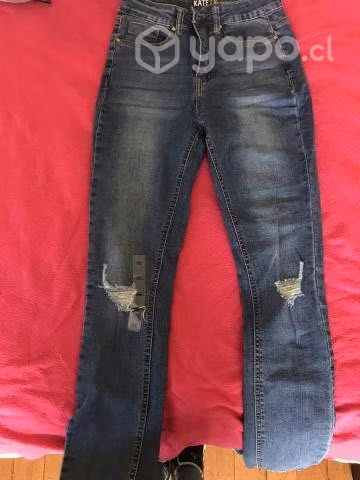 Jeans talla 36 nuevo