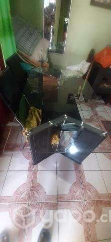 Comedor 4 sillas - Imagen 4