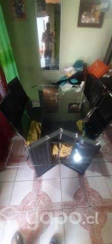 Comedor 4 sillas - Imagen 3
