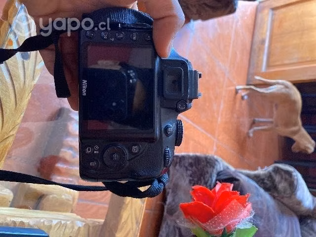 Nikon d3300 - Imagen 2