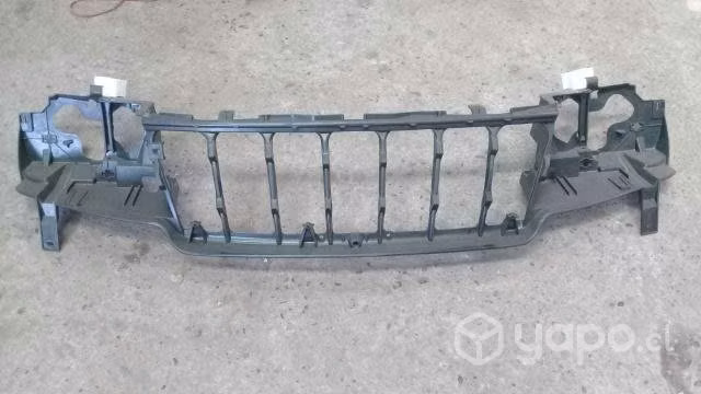 Frontal Jeep Grand Cherokee WJ 4.0 4.