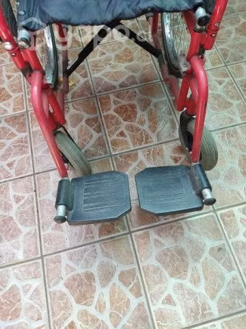 Silla de ruedas - Imagen 6