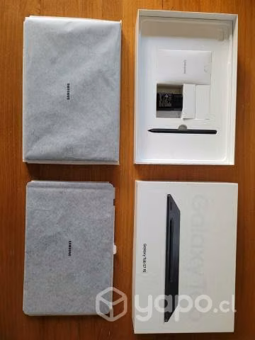 S7 FE [128gb]
