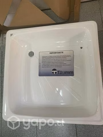 Receptáculo ducha 70 x 70