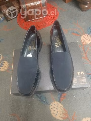 Zapato de mujer