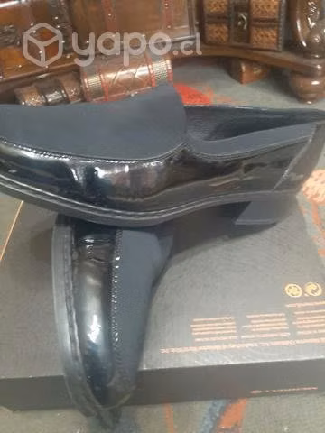 Zapato de mujer