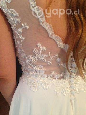Vestido de Novia - Imagen 4