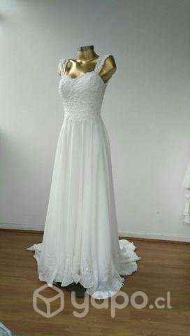 Vestido de Novia - Imagen 3