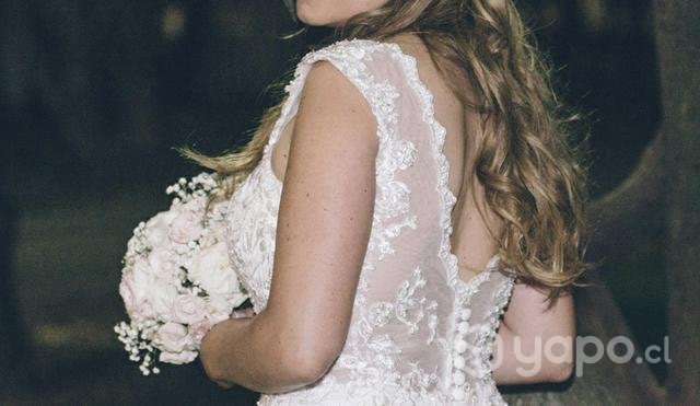 Vestido de Novia - Imagen 2