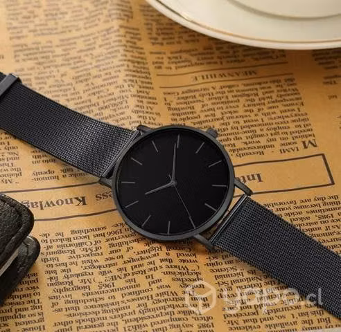 Relojes de hombre cuarzo a domicilio