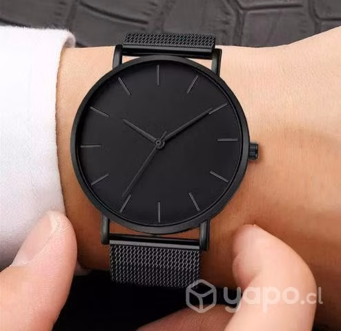 Relojes de hombre cuarzo a domicilio