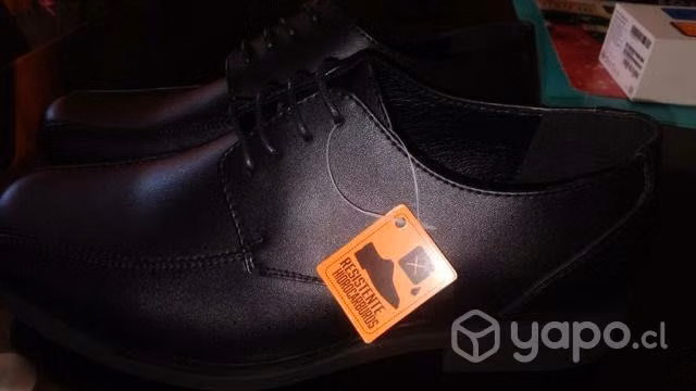 Zapatos formales