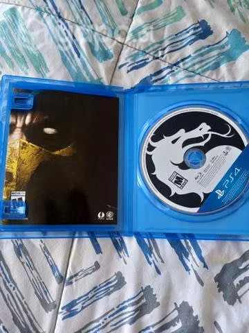 Mortal Kombat X - Imagen 4